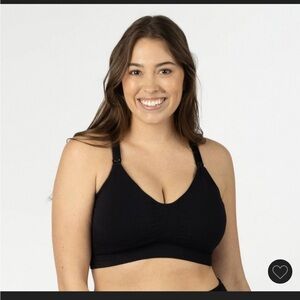 🤱🏼Kindred Bravely Sports Pumping & Nursing Bra